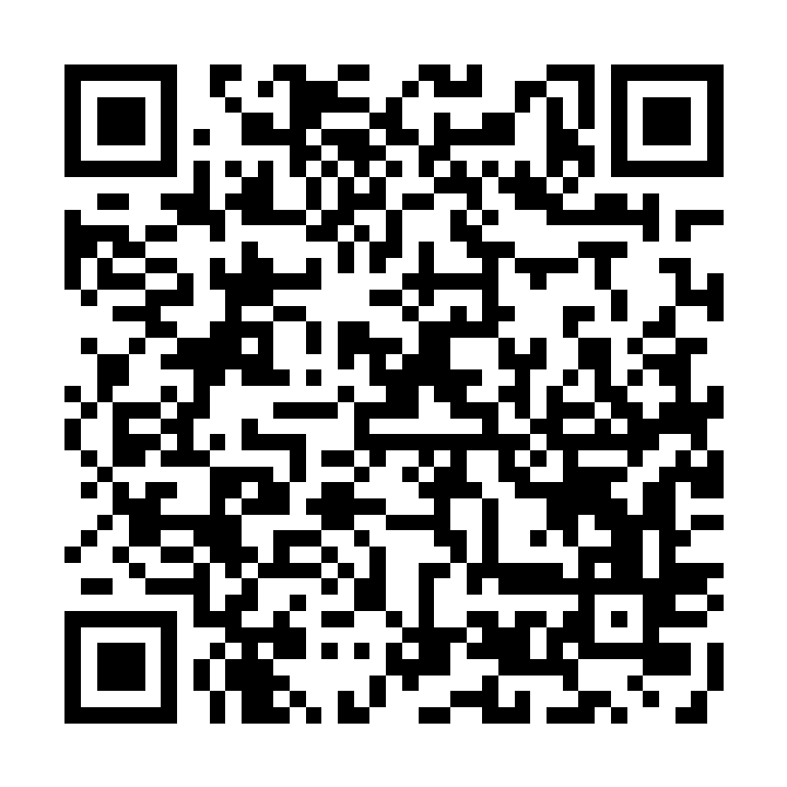 QR code linking directly to the VA S.A.V.E. training video